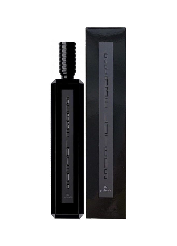 Serge Lutens — Serge Lutens De Profundis