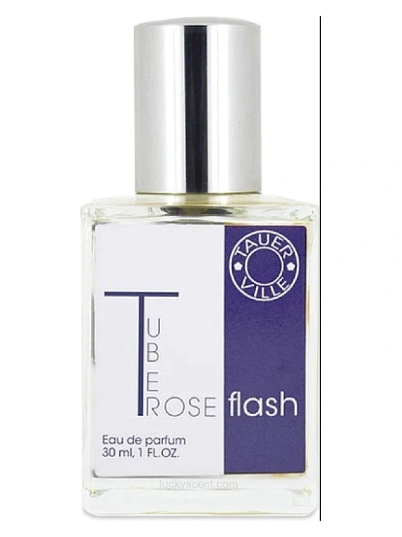 Tauerville — Tauerville Tuberose Flash