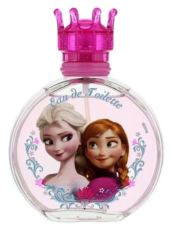 Disney Parfume — Disney Parfume Frozen