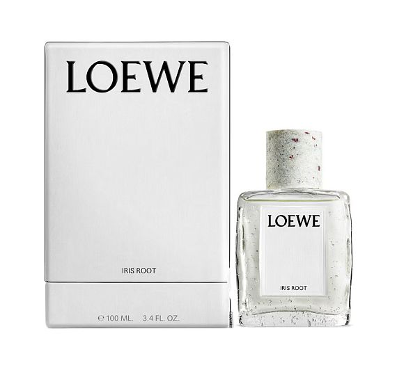 Loewe — Loewe Iris Root