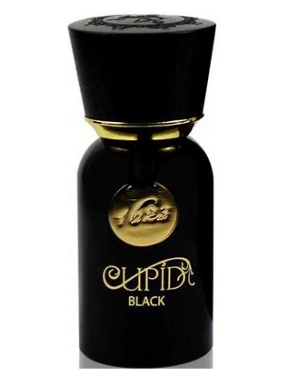 Cupid Perfumes — Cupid Perfumes Cupid Black 1623