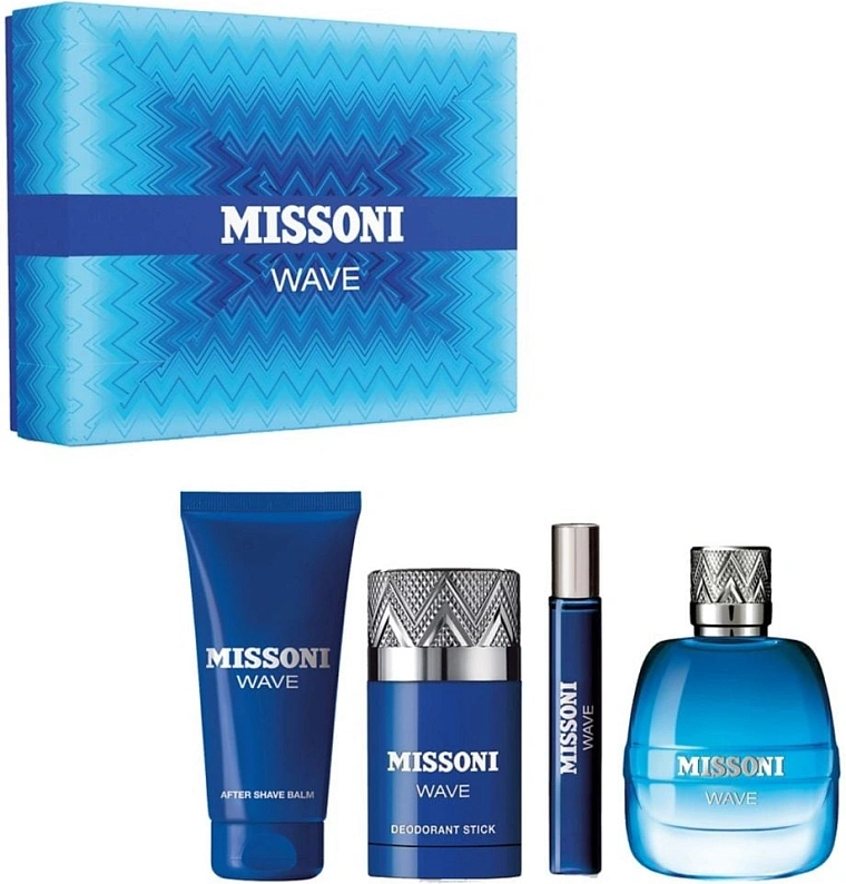 Missoni Wave — фото 4