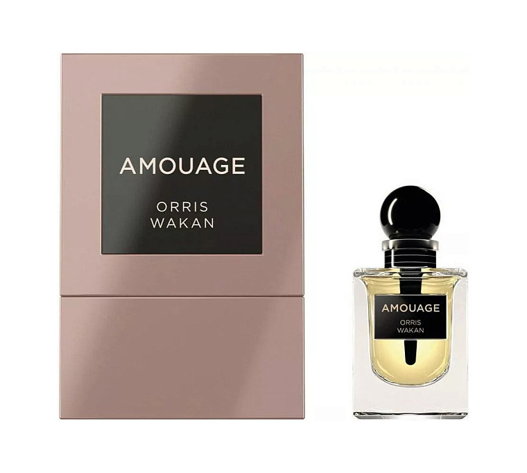 Amouage — Amouage Orris Wakan