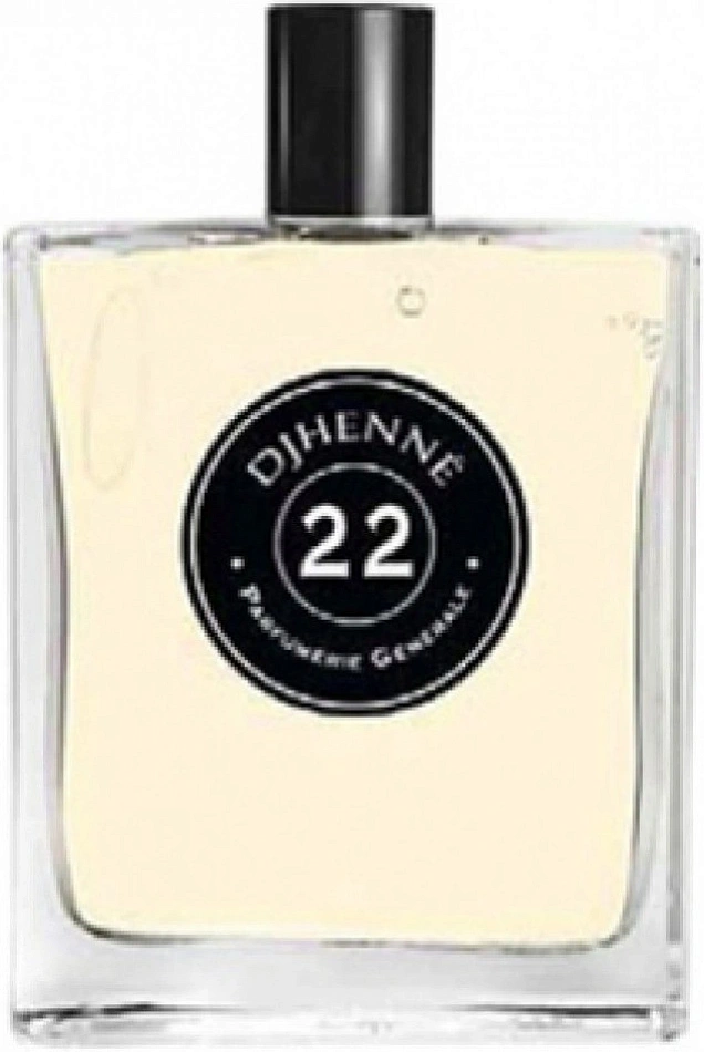 Parfumerie Generale DjHenne — фото 3