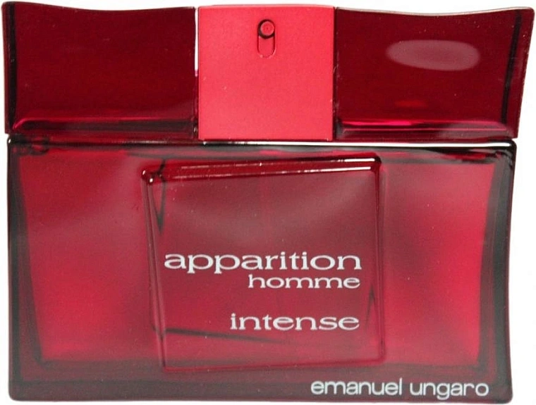 Ungaro Apparition Homme Intense — фото 3