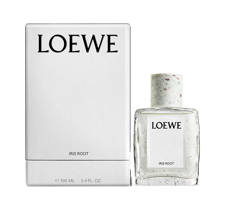 Loewe — Loewe Iris Root
