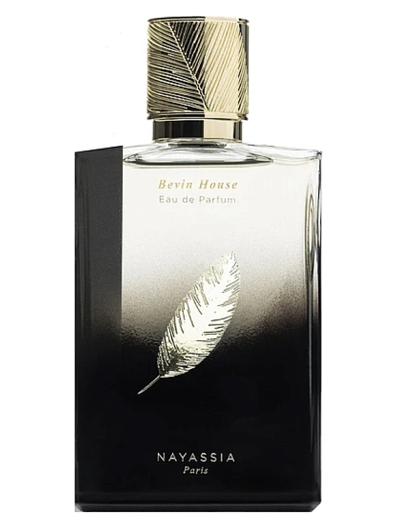 Nayassia — Nayassia Bevin House