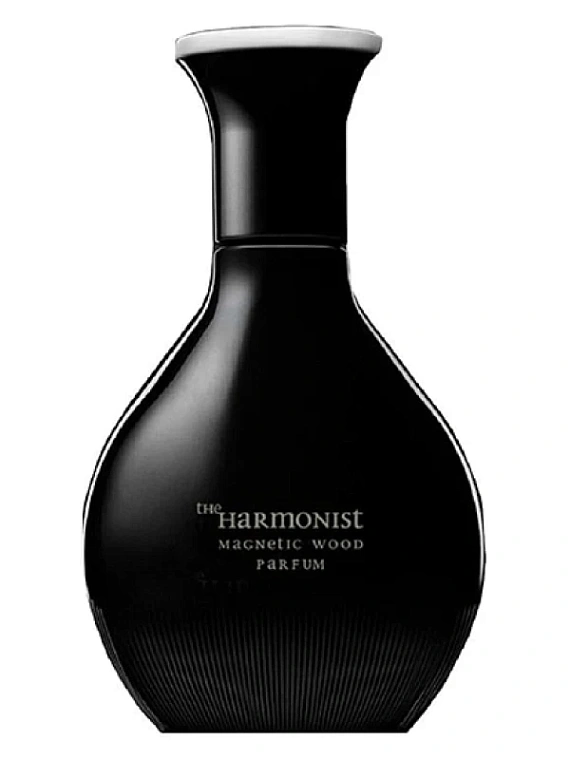 The Harmonist — The Harmonist Magnetic Wood Парфюмерная вода