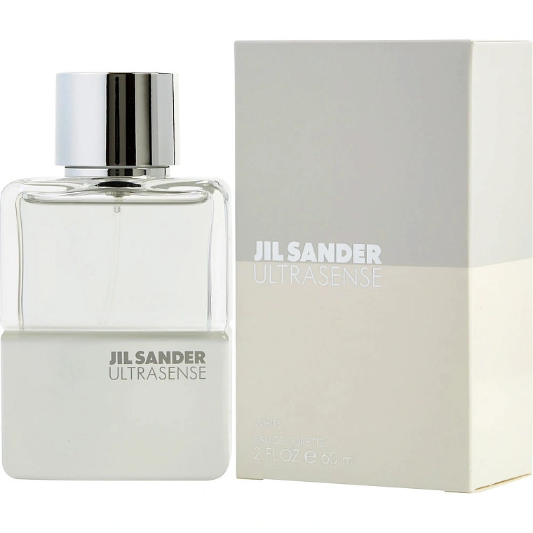 Jil Sander Ultrasense White — фото 4