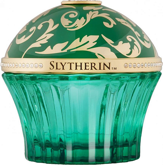 House Of Sillage — House Of Sillage Slytherin