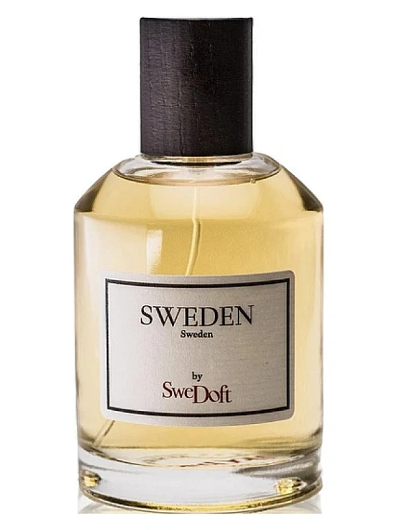 SweDoft — SweDoft Sweden