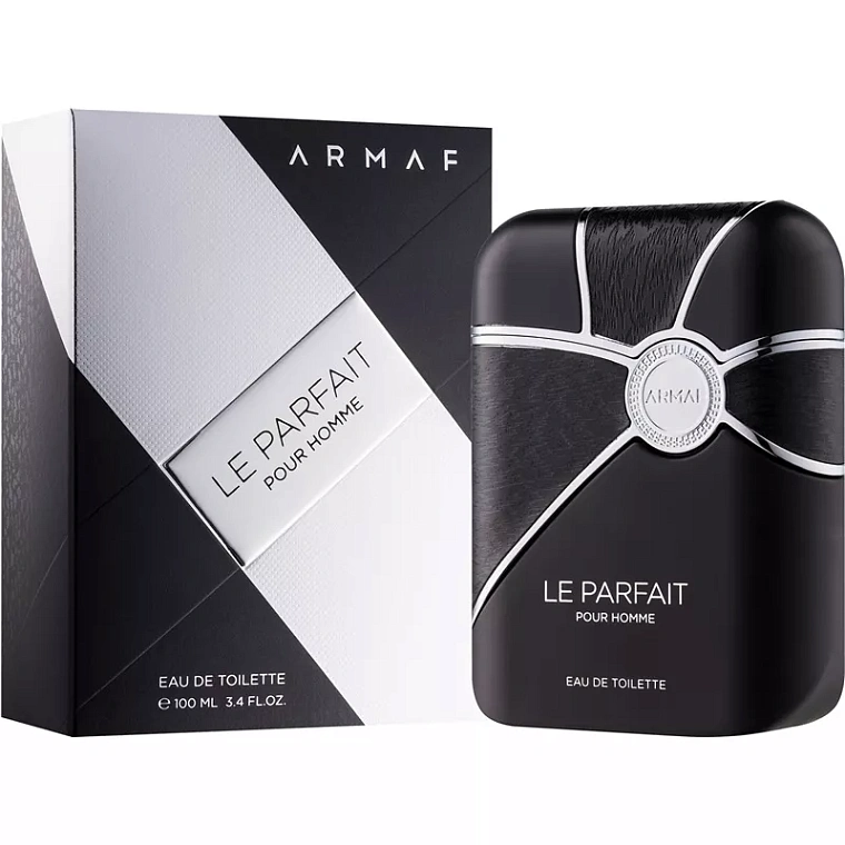 Sterling Parfums Armaf Le Parfait — фото 2