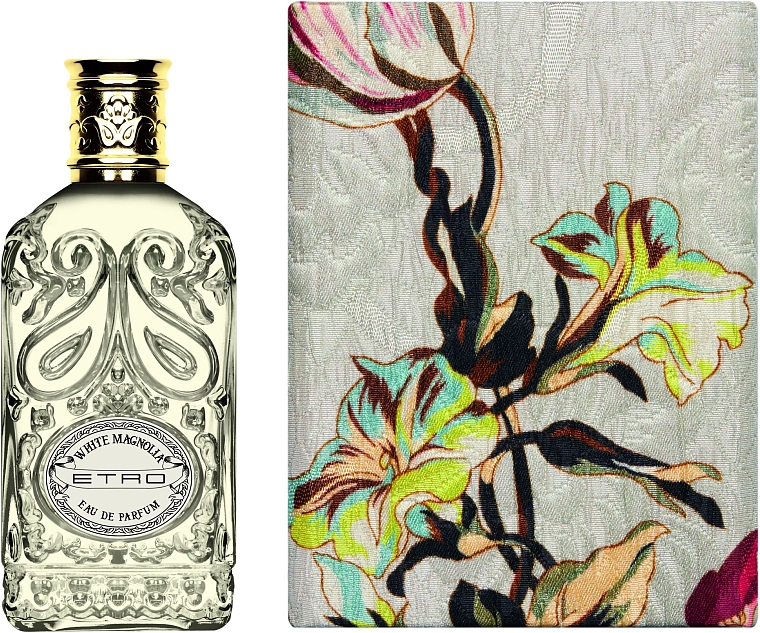 Etro White Magnolia — фото 3