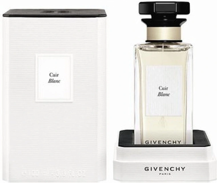 Givenchy Cuir Blanc — фото 3