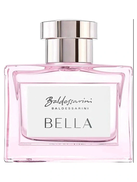 Hugo Boss — Hugo Boss Baldessarini Bella