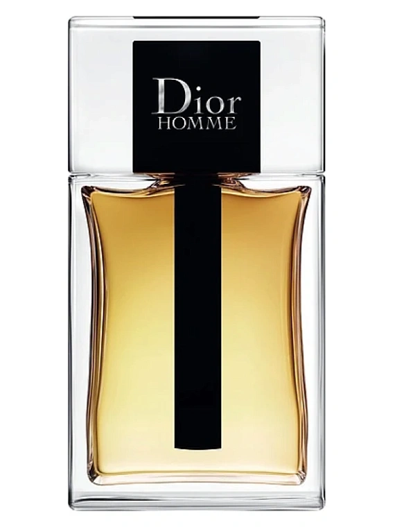 Christian Dior — Christian Dior Dior Homme 2020 Дезодорант-спрей