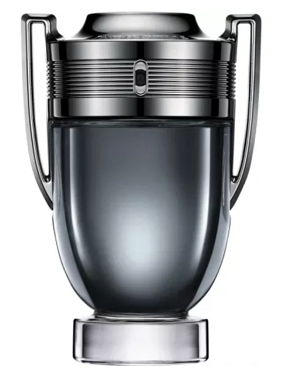 Paco Rabanne — Paco Rabanne Invictus Intense