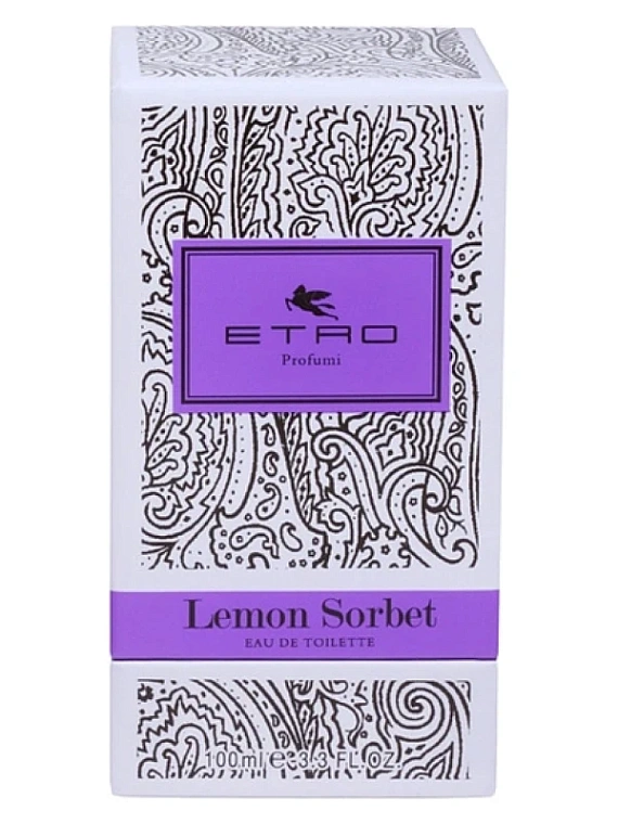 Etro — Etro Lemon Sorbet