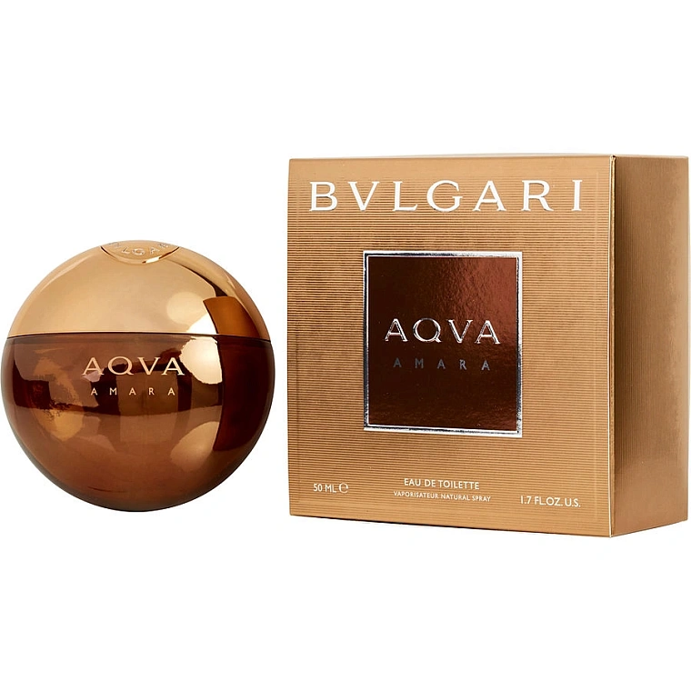 Bvlgari Aqva Amara — фото 4