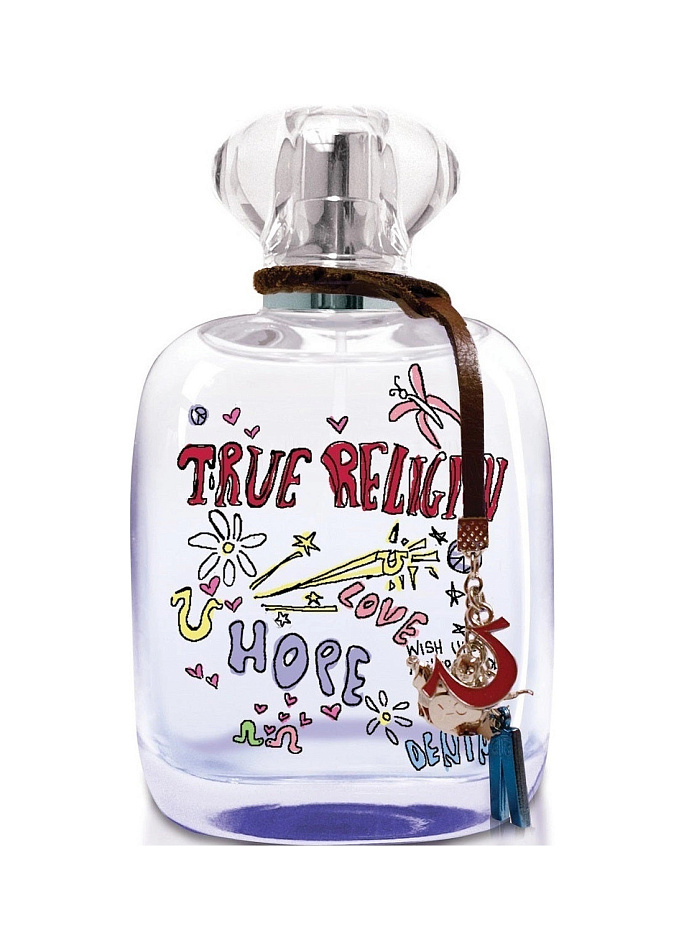 True Religion — True Religion Love Hope Denim