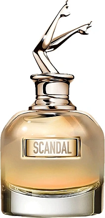Jean Paul Gaultier Scandal Gold