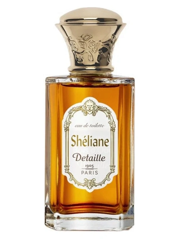 Detaille — Detaille Sheliane