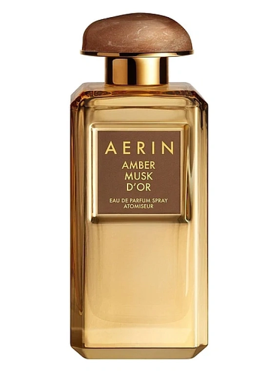 Aerin Lauder — Aerin Lauder Amber Musk D`Or