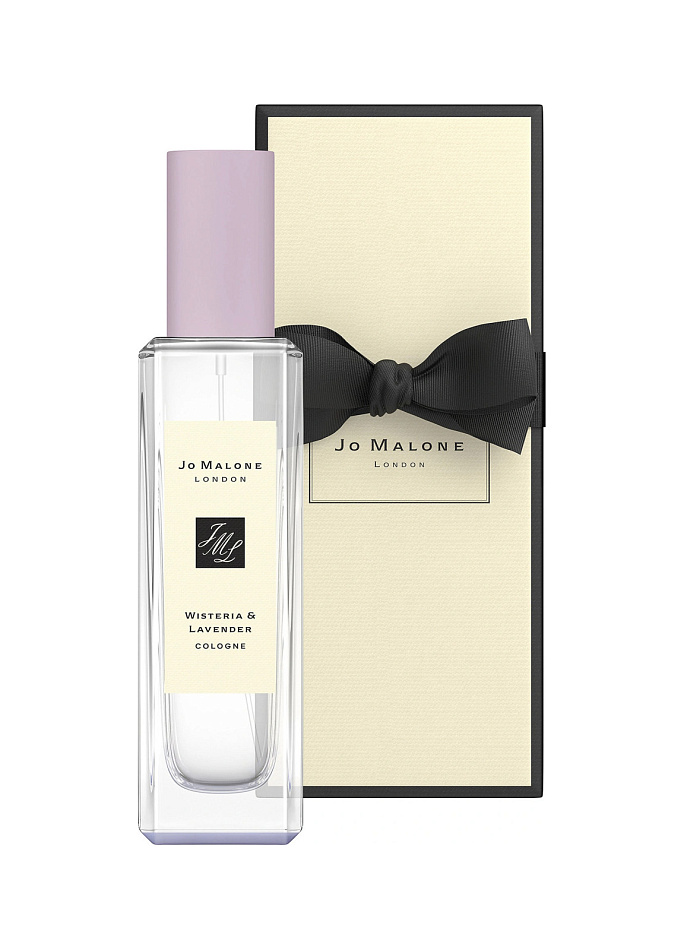 Jo Malone — Jo Malone Wisteria & Lavender
