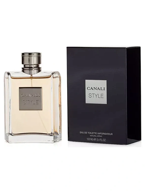 Canali — Canali Canali Style