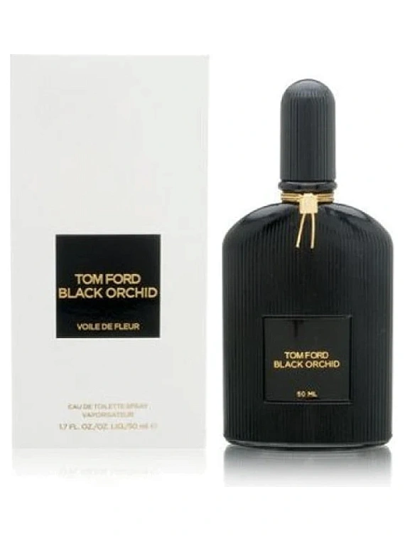 Tom Ford — Tom Ford Black Orchid Voile de Fleur