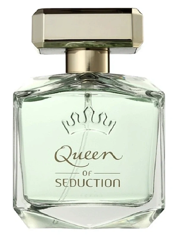 Antonio Banderas — Antonio Banderas Queen of Seduction