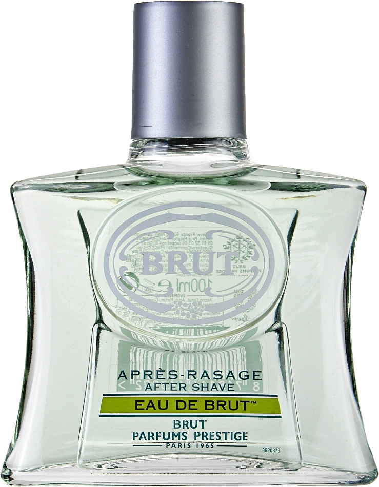 Faberge Eau de Brut — фото 2