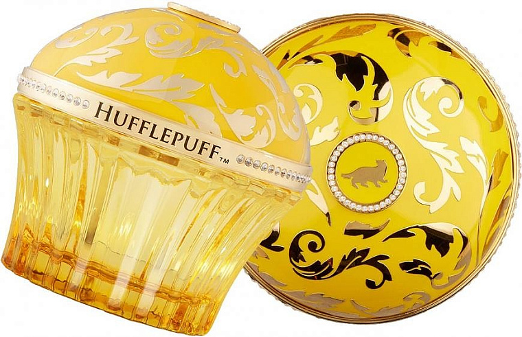 House Of Sillage Hufflepuff — фото 2