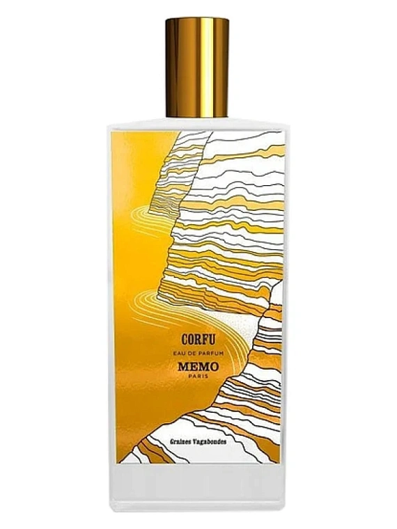 Memo — Memo Corfu
