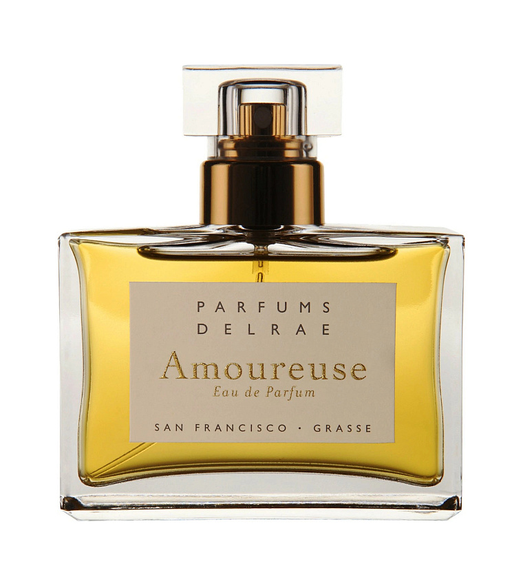 DelRae — DelRae Amoureuse