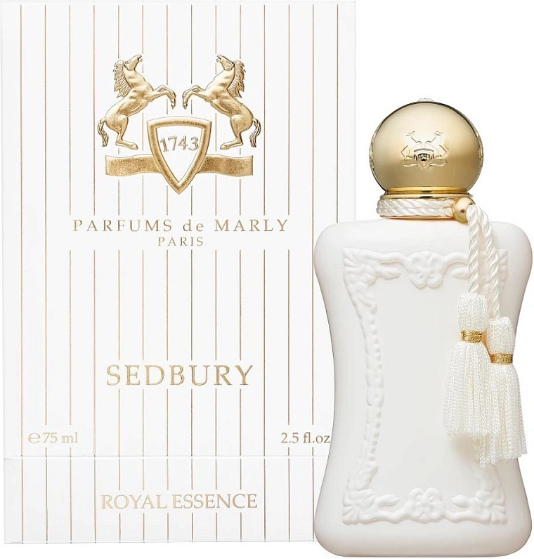 Parfums de Marly Sedbury — фото 3