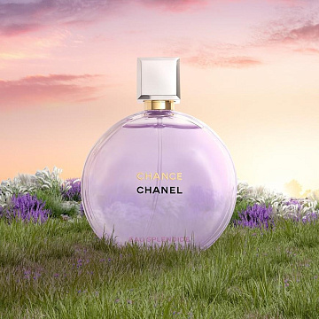 Chanel Chance Eau Splendide