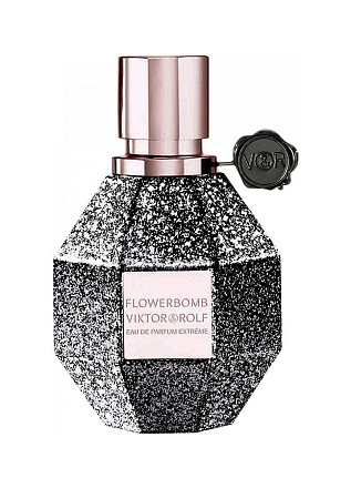 Viktor & Rolf Flowerbomb Black Sparkle
