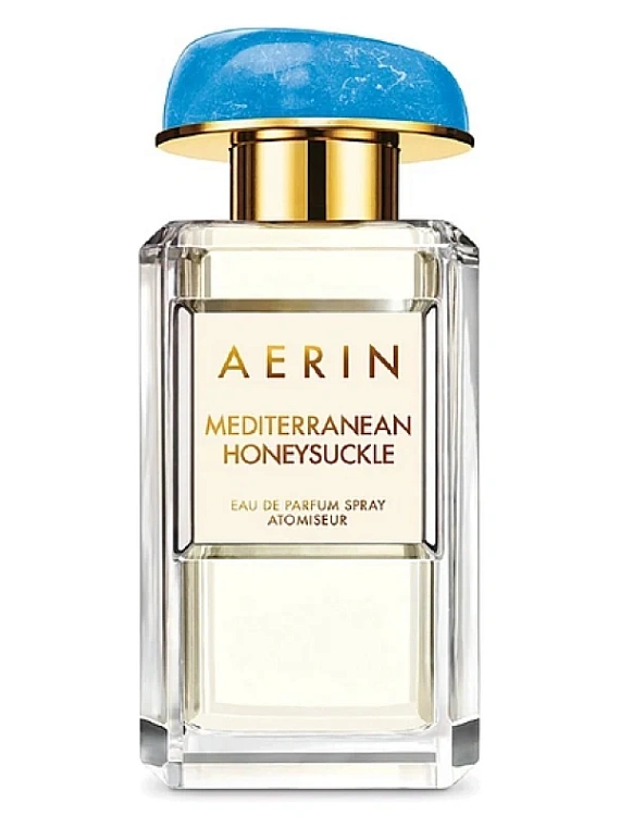 Aerin Lauder — Aerin Lauder Mediterranean Honeysuckle