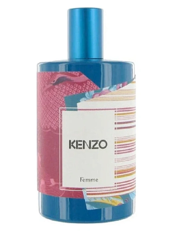 Kenzo — Kenzo Kenzo pour Femme