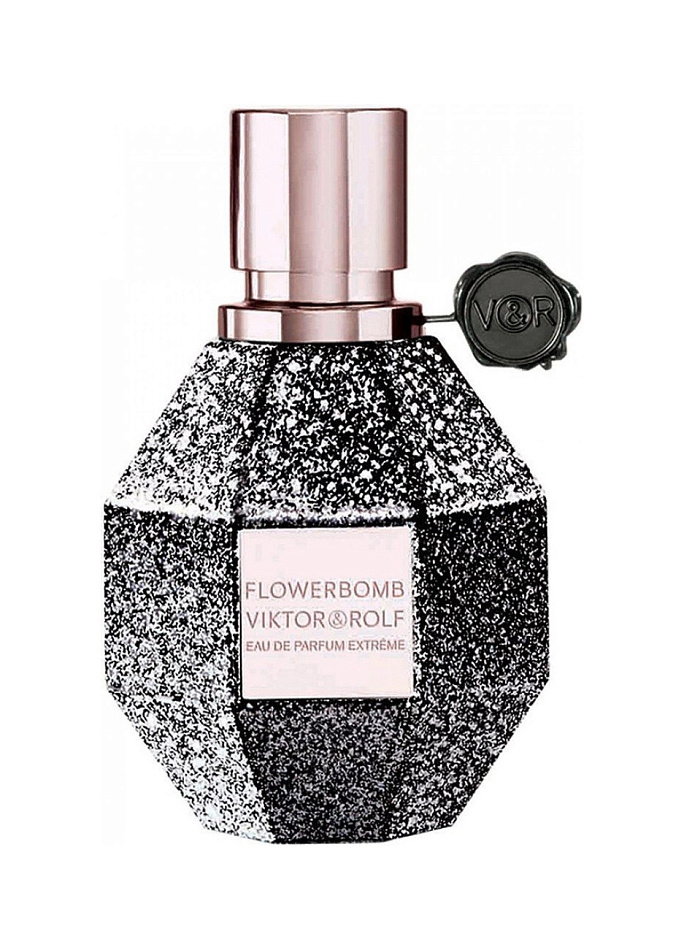 Viktor & Rolf — Viktor & Rolf Flowerbomb Black Sparkle