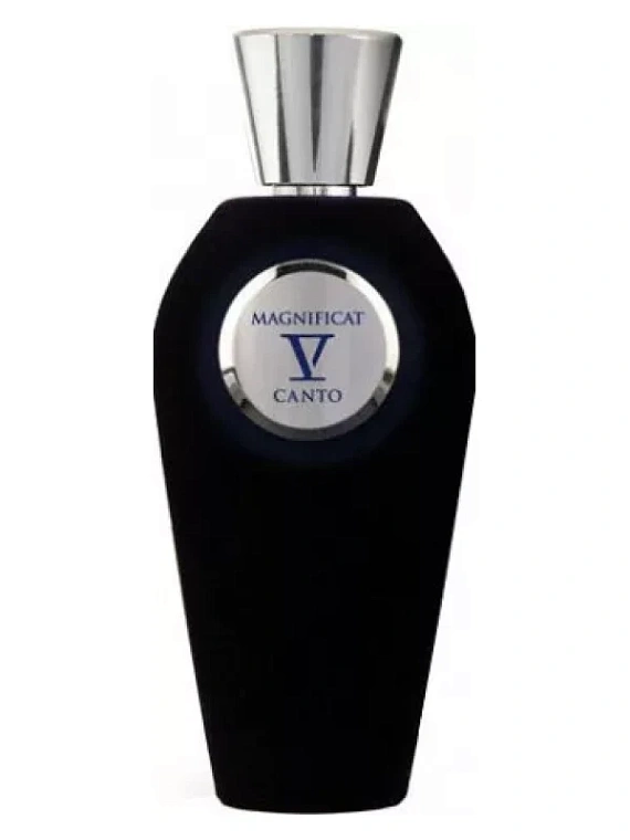 V Canto — V Canto Magnificat