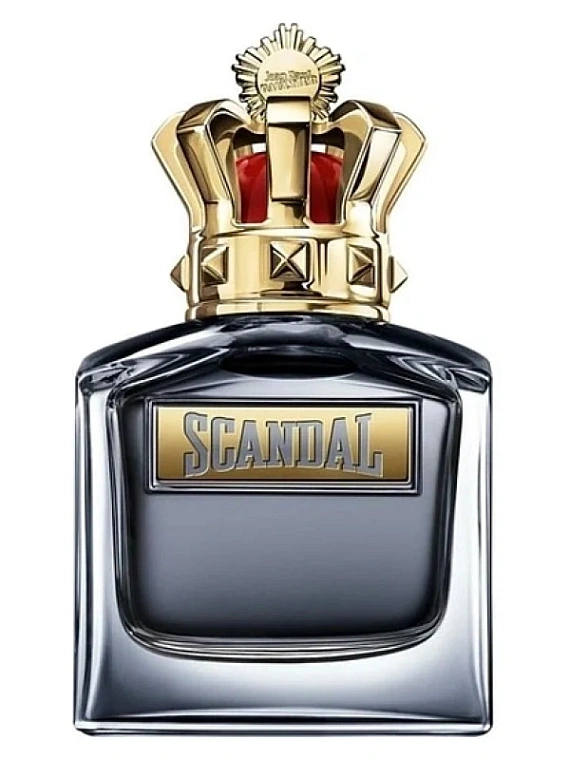 Jean Paul Gaultier — Jean Paul Gaultier Scandal Pour Homme Дезодорант-стик