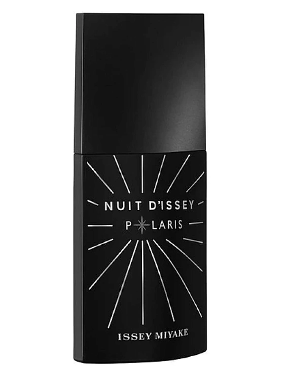 Issey Miyake — Issey Miyake Nuit D'issey Polaris