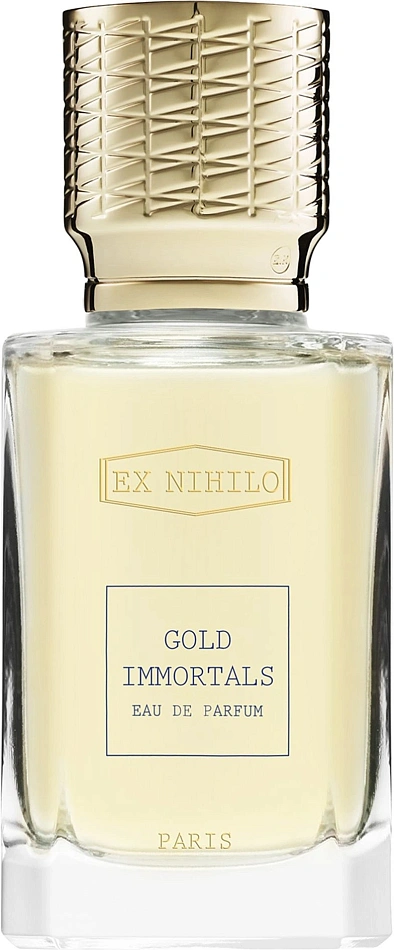 EX Nihilo Gold Immortals — фото 2