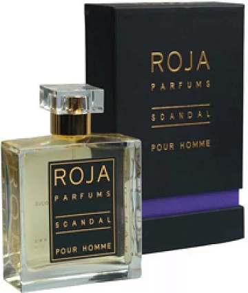 Roja Dove Scandal Pour Homme Духи