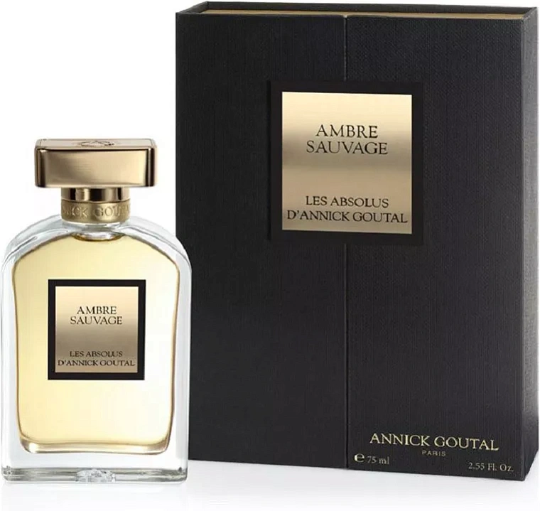 Annick Goutal Ambre Sauvage — фото 3