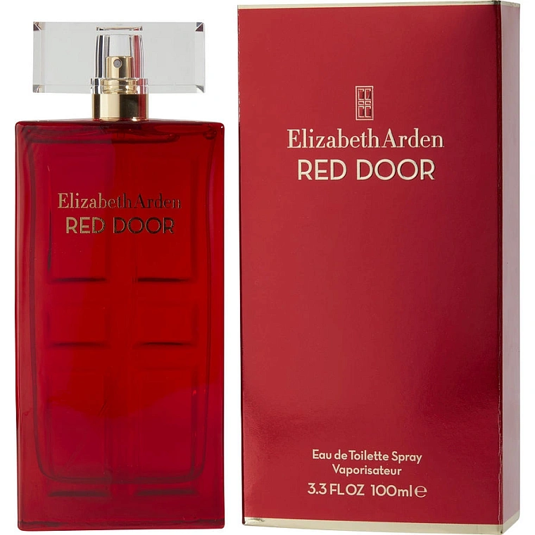 Elizabeth Arden Red Door — фото 5