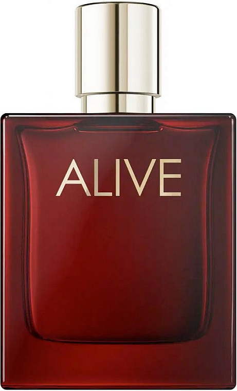 Hugo Boss — Hugo Boss Alive Absolu