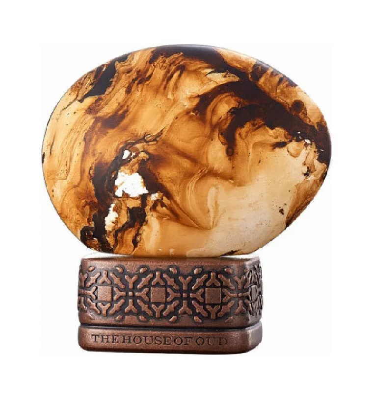 The House of Oud — The House of Oud Year 2016